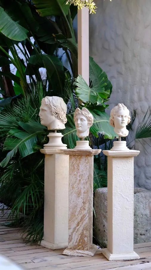 Rupa Otel Alacati- Adults Only Izmir 0*,