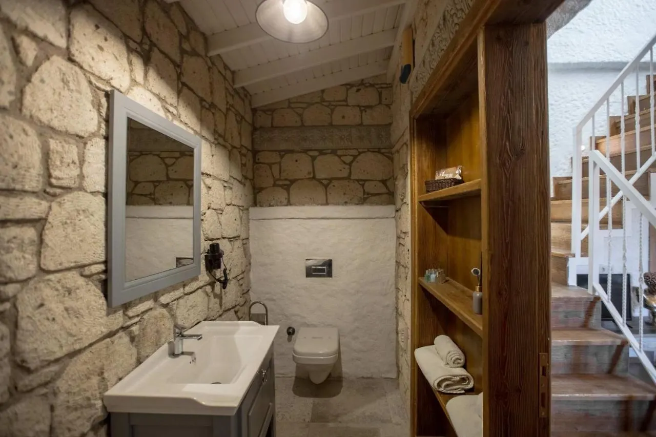 Rupa Otel Alacati- Adults Only Izmir