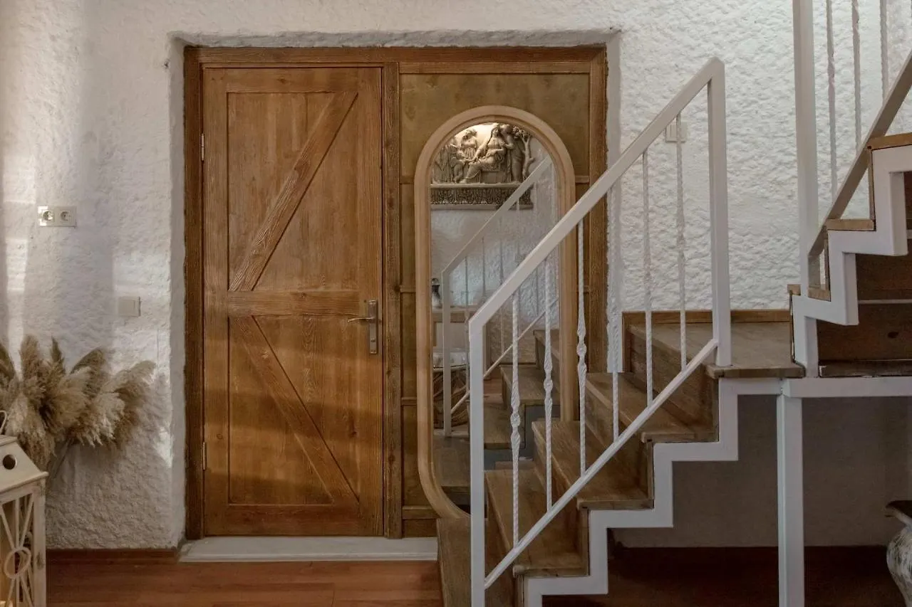 Rupa Otel Alacati İzmir