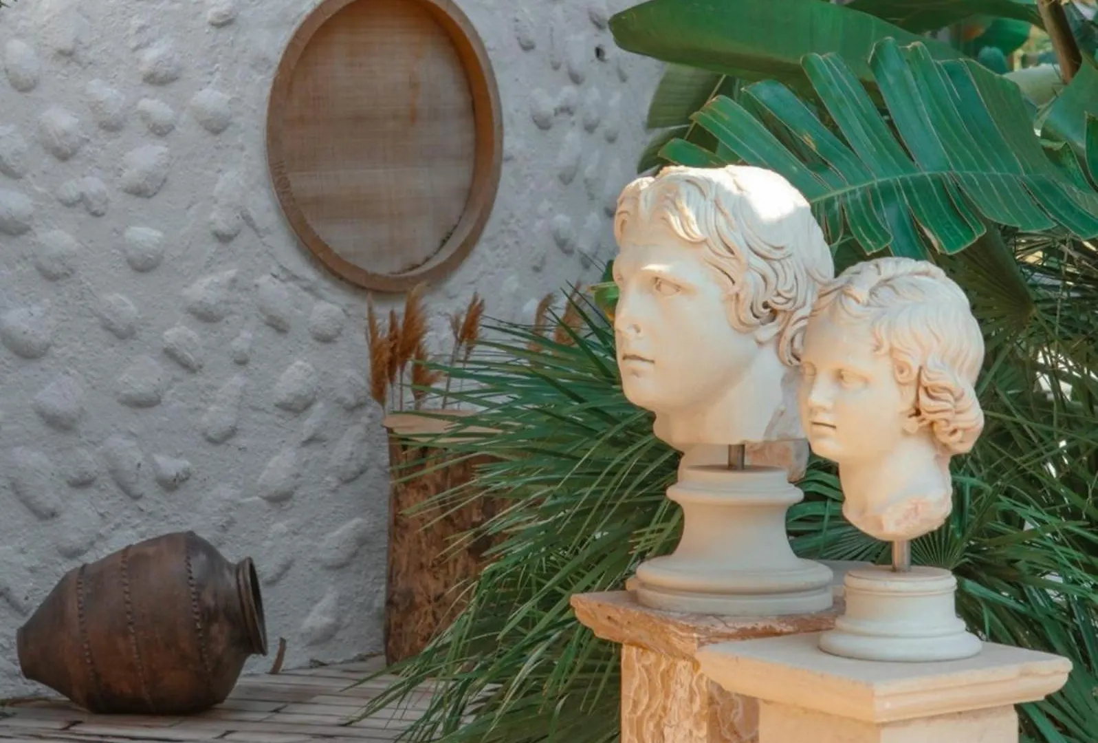 Rupa Otel Alacati- Adults Only Izmir Turkey