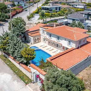 3* Otel Deruni Ilica
