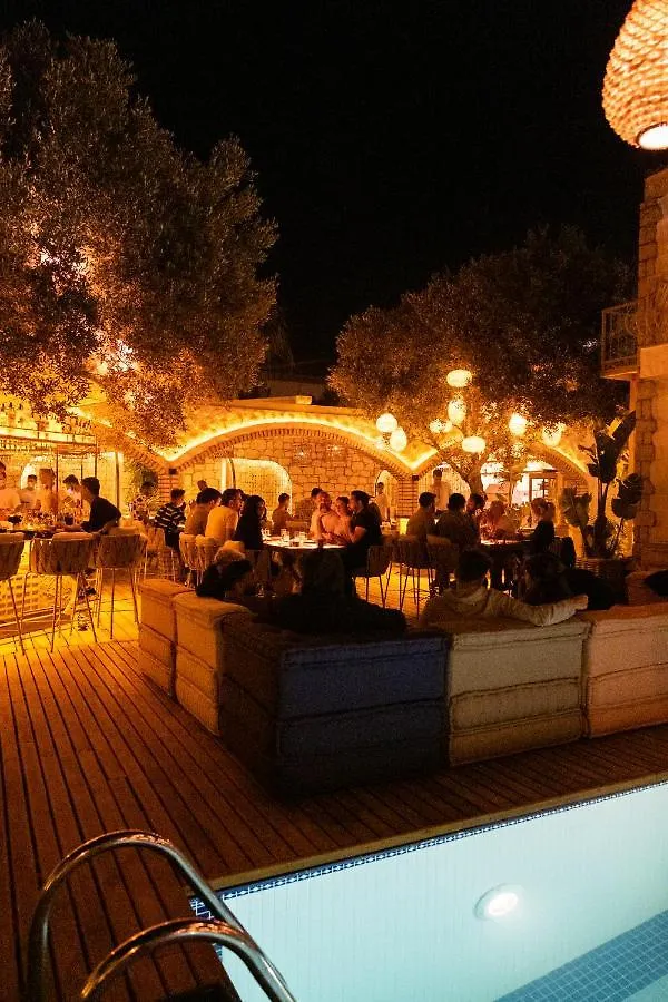 Rupa Otel Alacati- Adults Only Izmir