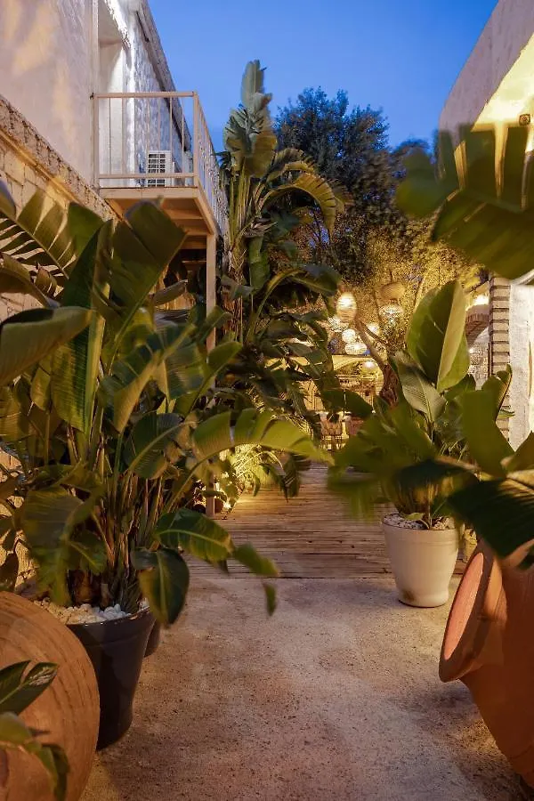 Hotel Rupa Otel Alacati- Adults Only Izmir