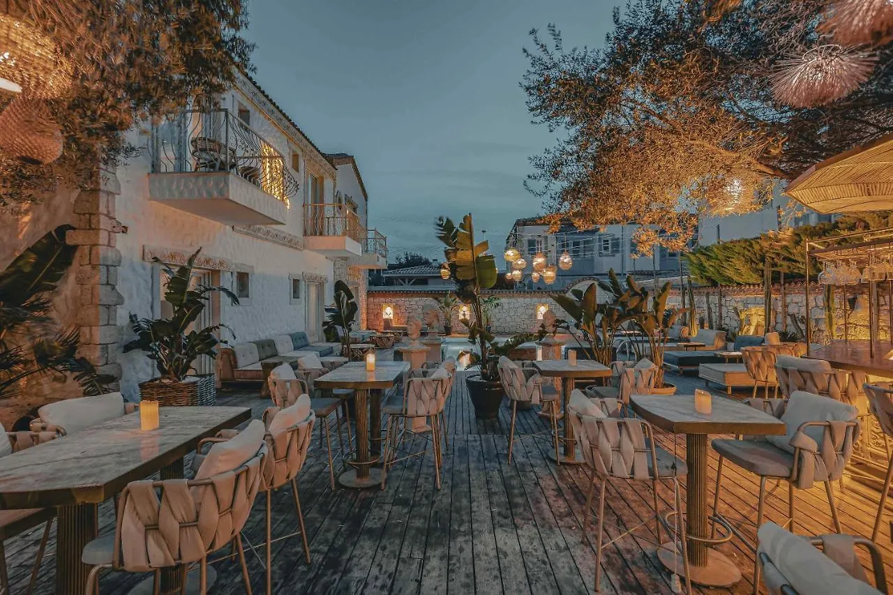Rupa Otel Alacati- Adults Only Izmir