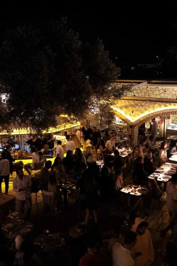 Rupa Otel Alacati- Adults Only Izmir