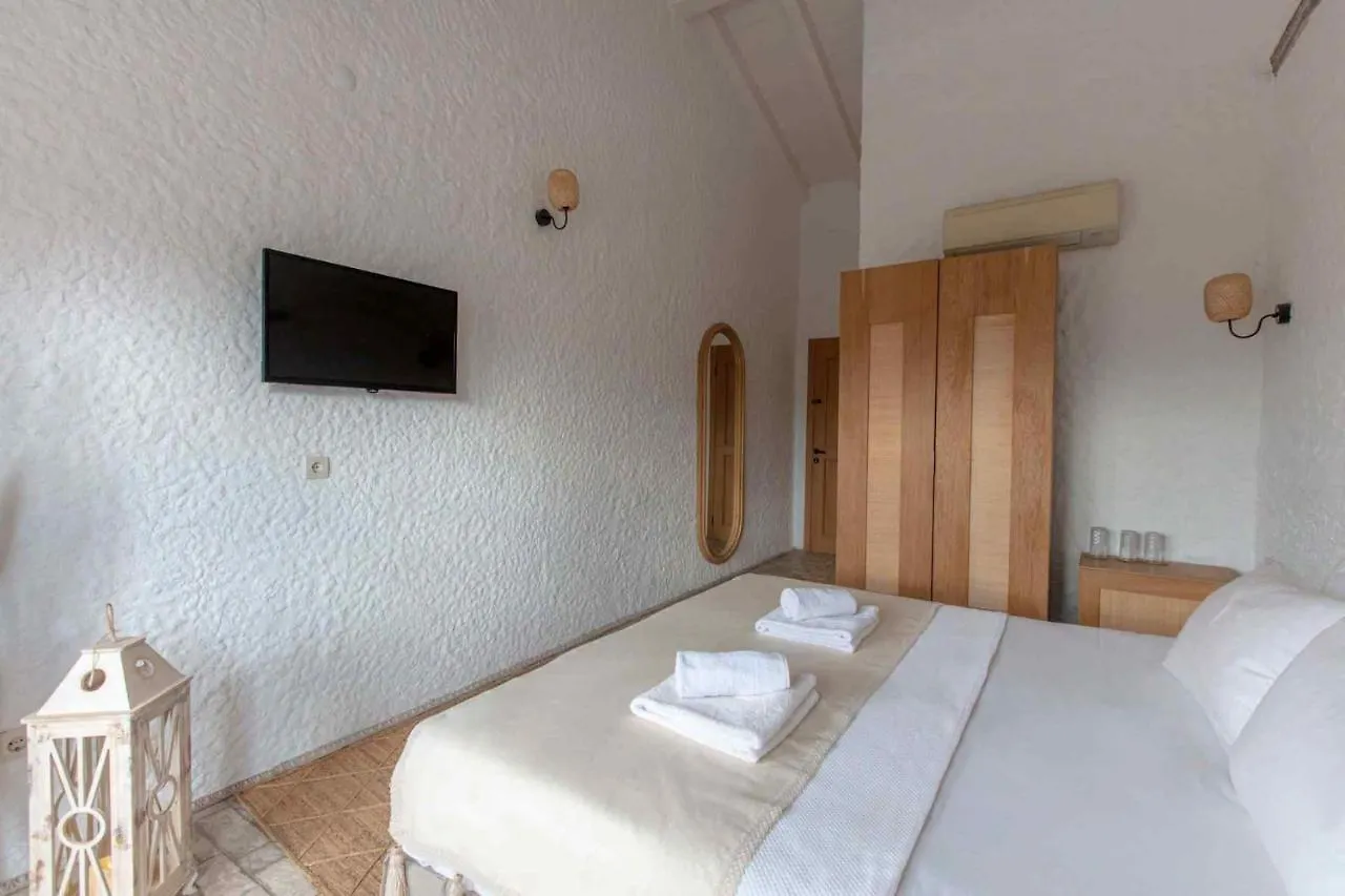 Rupa Otel Alacati- Adults Only Izmir Turkey
