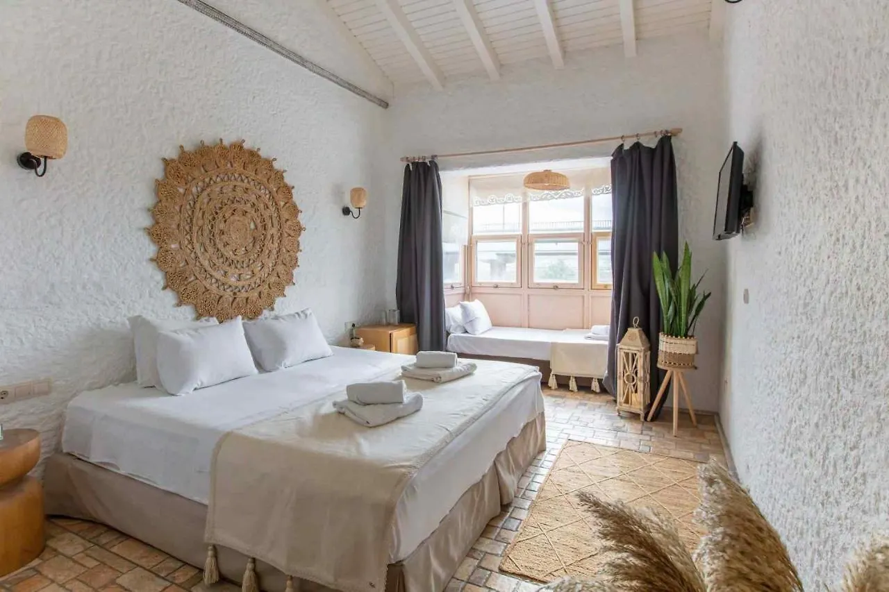 Hotel Rupa Otel Alacati- Adults Only Izmir