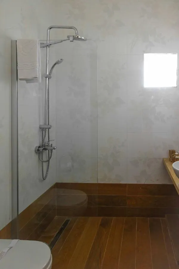 Rupa Otel Alacati- Adults Only Izmir 0*,  Turkey