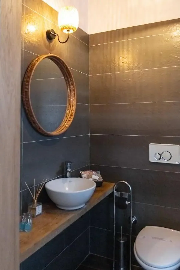 Hotel Rupa Otel Alacati- Adults Only Izmir Turkey