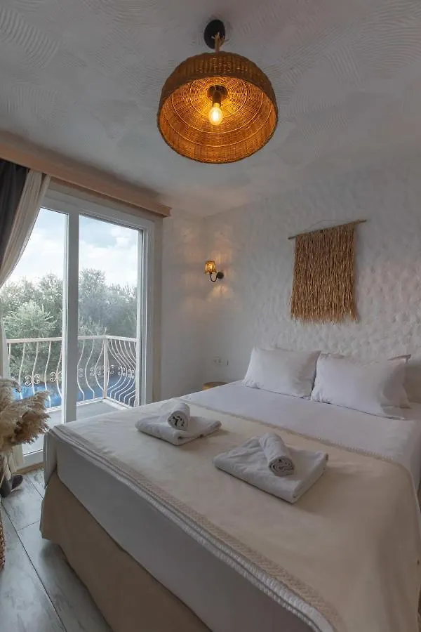 Rupa Otel Alacati- Adults Only Izmir Turkey