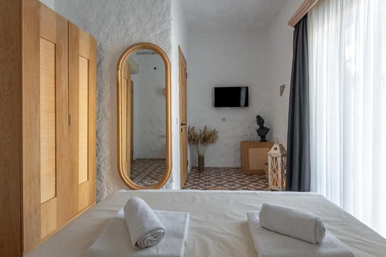 Rupa Otel Alacati- Adults Only Izmir 0*,