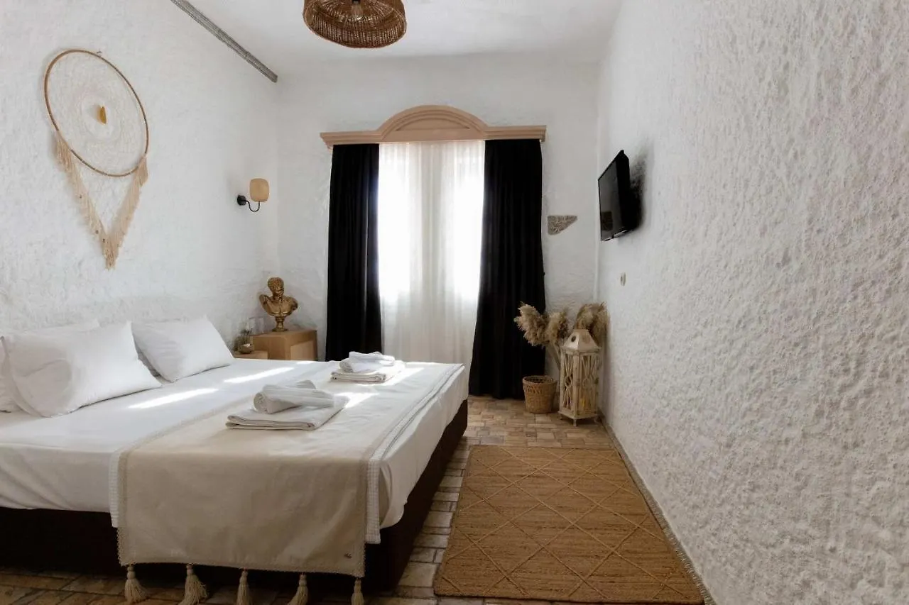 Hotel Rupa Otel Alacati- Adults Only Izmir