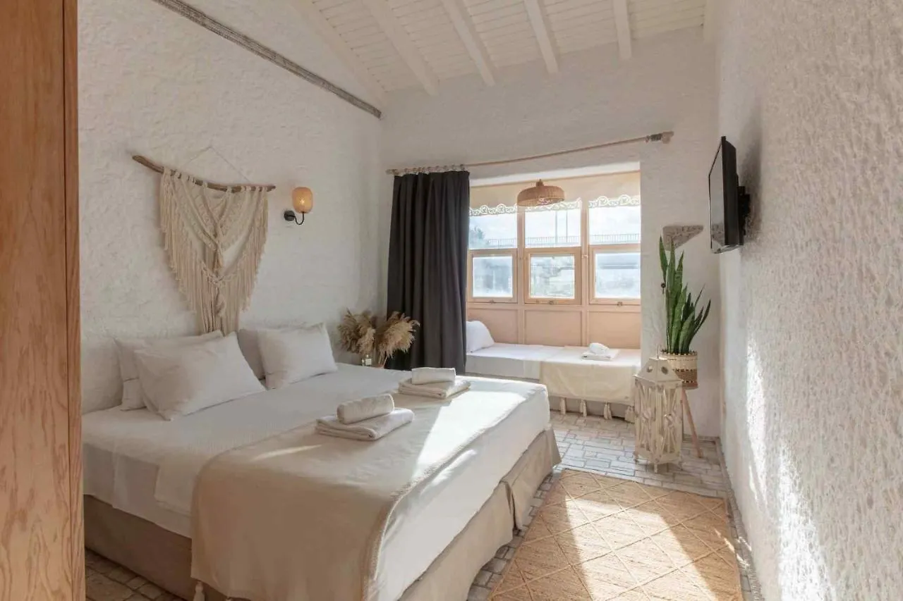 Hotel Rupa Otel Alacati- Adults Only Izmir Turkey