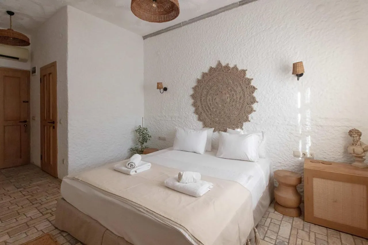 Rupa Otel Alacati- Adults Only Izmir 0*,