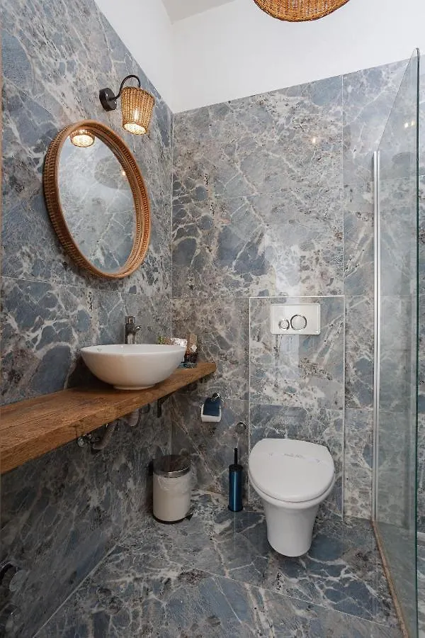 Rupa Otel Alacati- Adults Only Izmir
