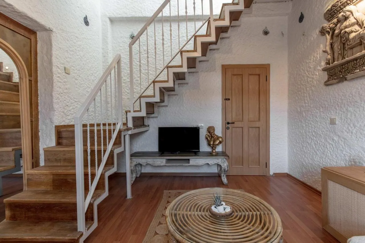 Hotel Rupa Otel Alacati- Adults Only Izmir