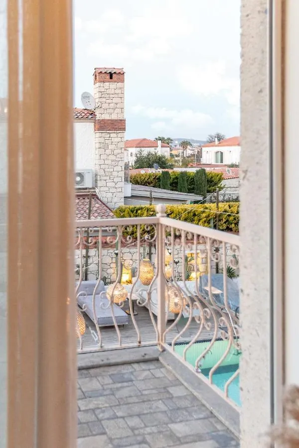Hotel Rupa Otel Alacati- Adults Only Izmir Turkey