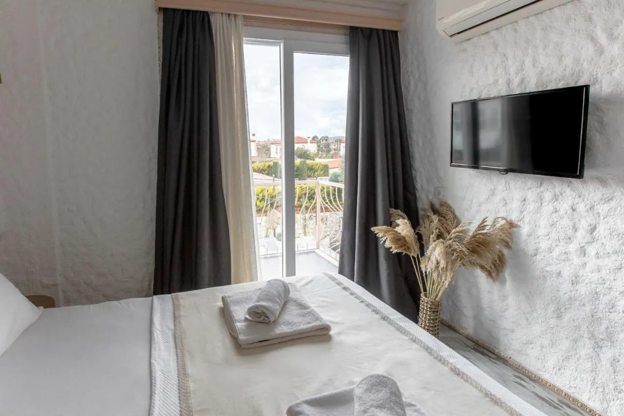 Hotel Rupa Otel Alacati- Adults Only Izmir Turkey