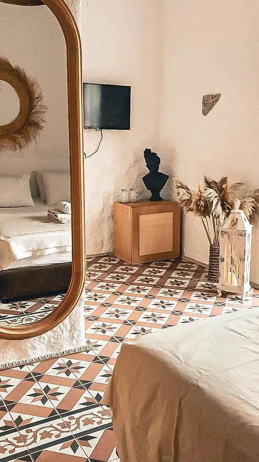 Rupa Otel Alacati- Adults Only Izmir Hotel