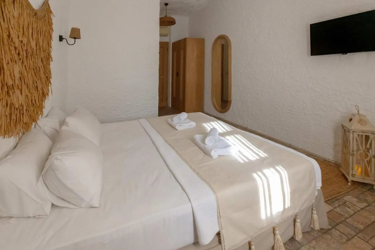 Rupa Otel Alacati- Adults Only Izmir