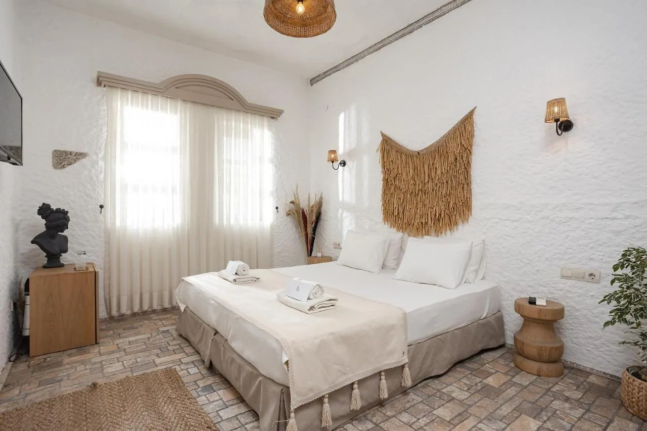 Rupa Otel Alacati- Adults Only Izmir Turkey