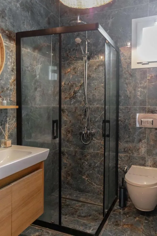 Hotel Rupa Otel Alacati- Adults Only Izmir Turkey
