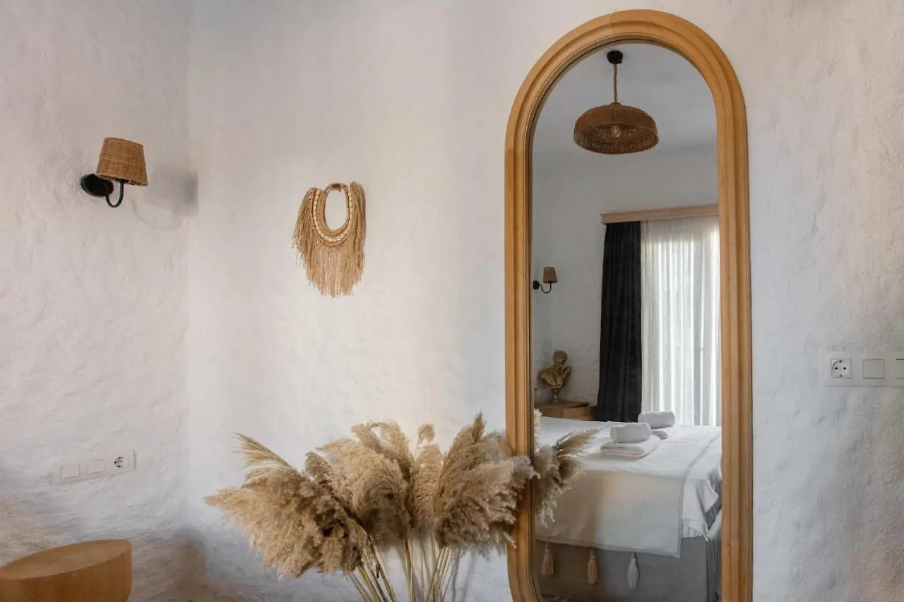 Hotel Rupa Otel Alacati- Adults Only Izmir