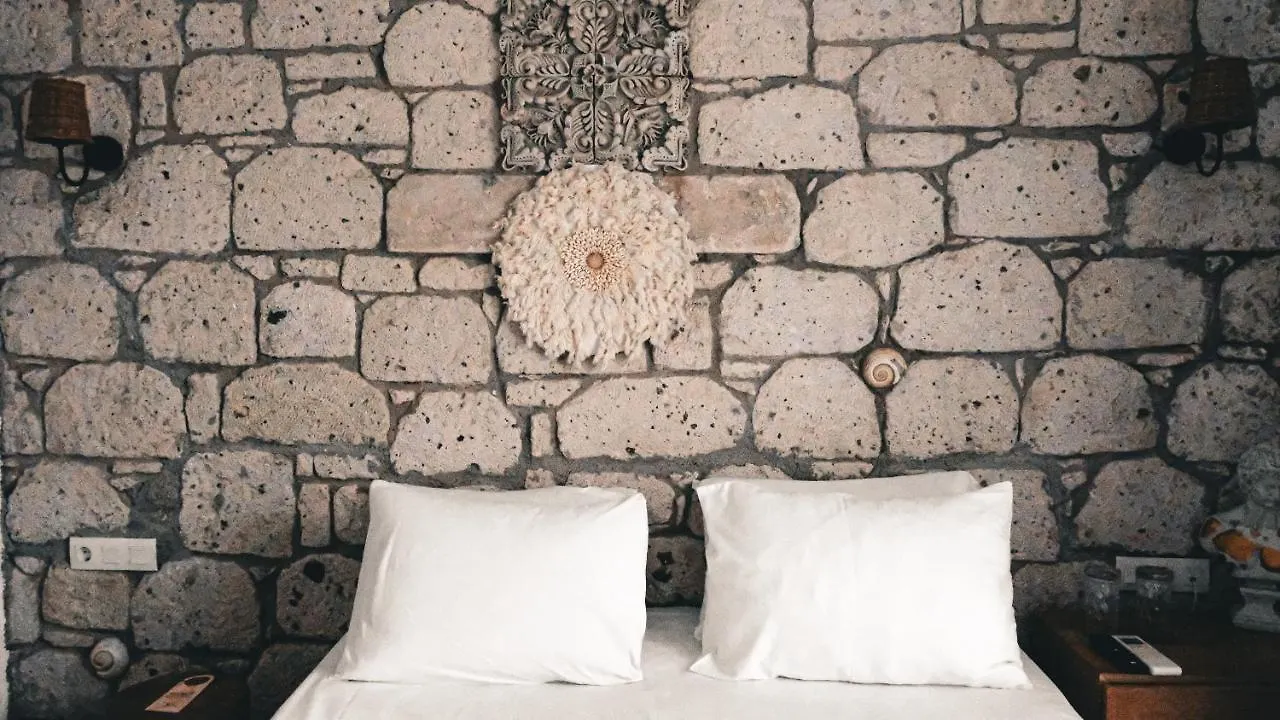 Hotel Rupa Otel Alacati- Adults Only Izmir Turkey
