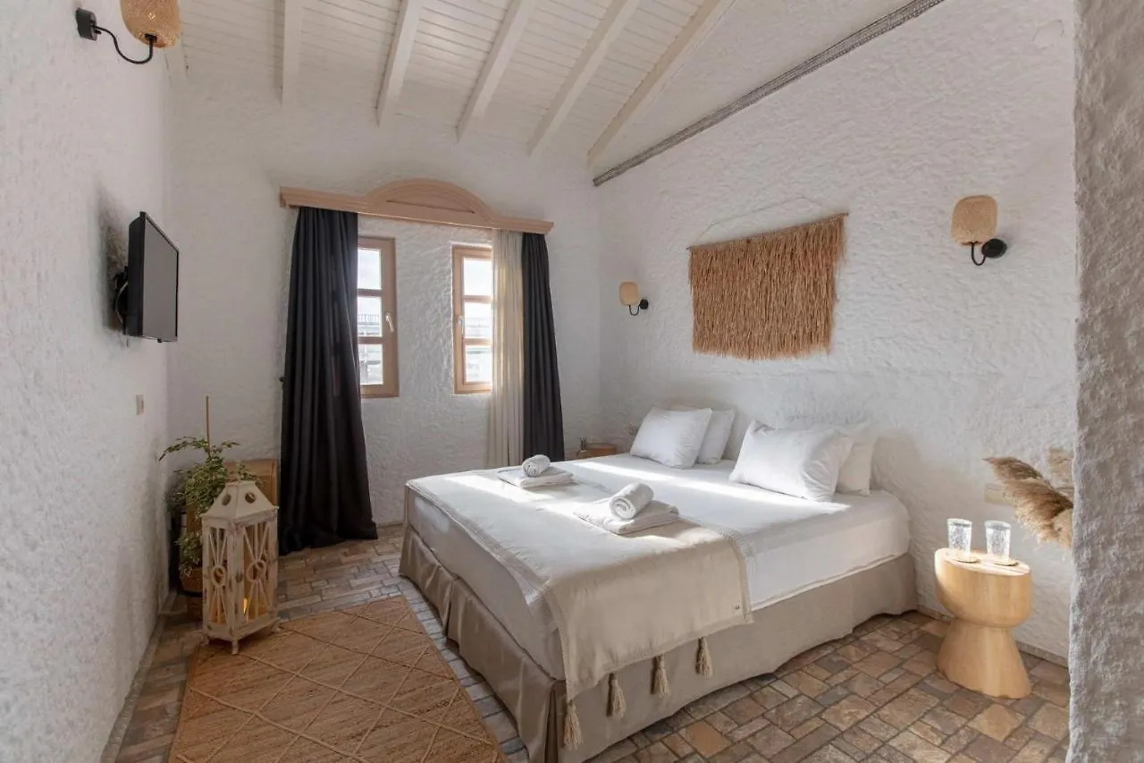 Rupa Otel Alacati- Adults Only Izmir 0*,  Turkey