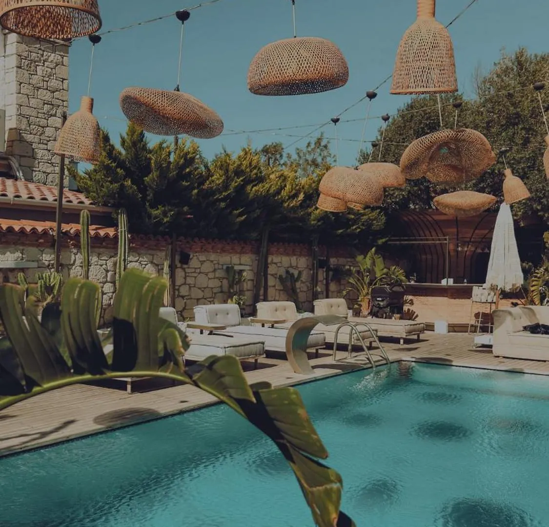 Rupa Otel Alacati- Adults Only Izmir Turkey