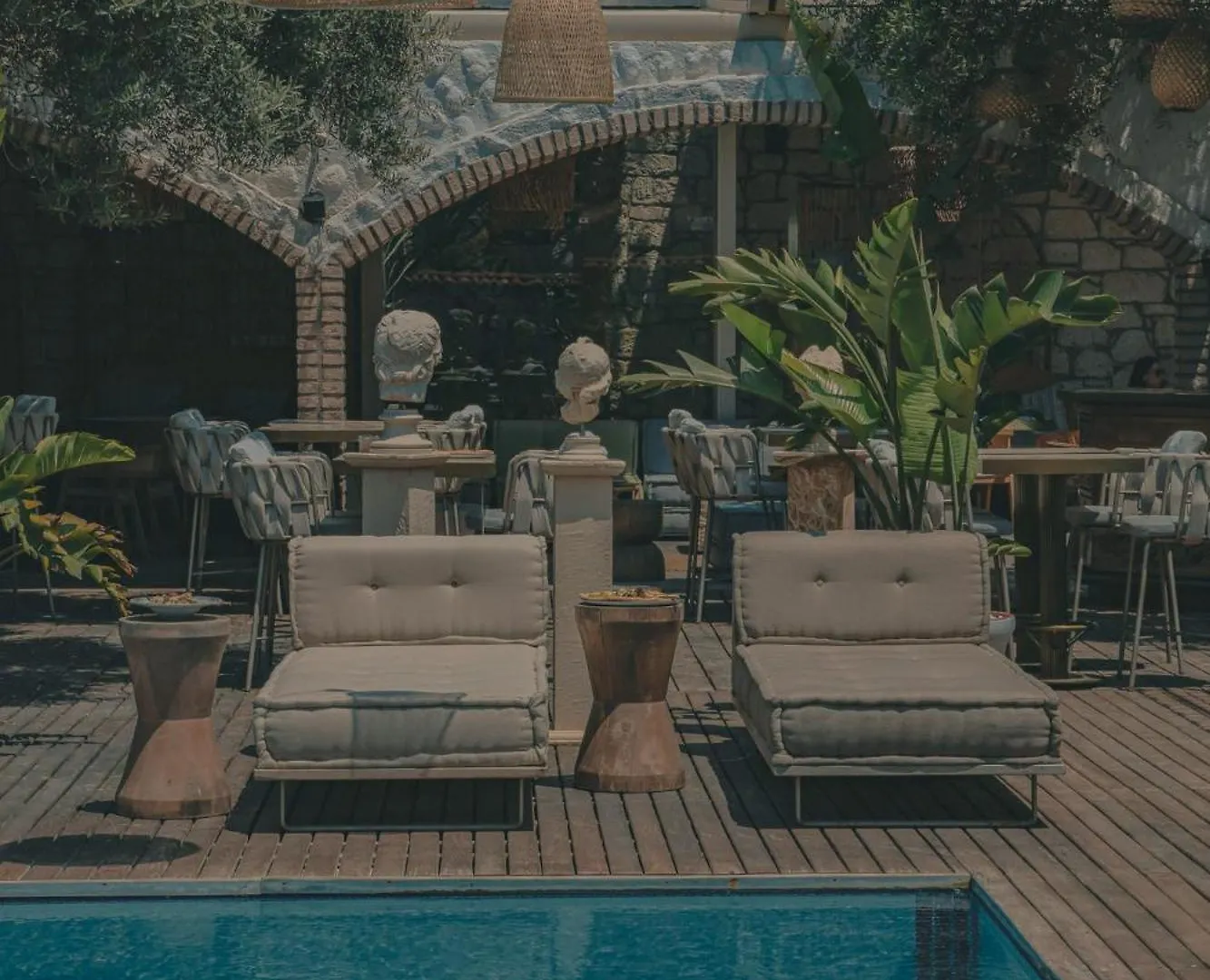 Hotel Rupa Otel Alacati- Adults Only Izmir