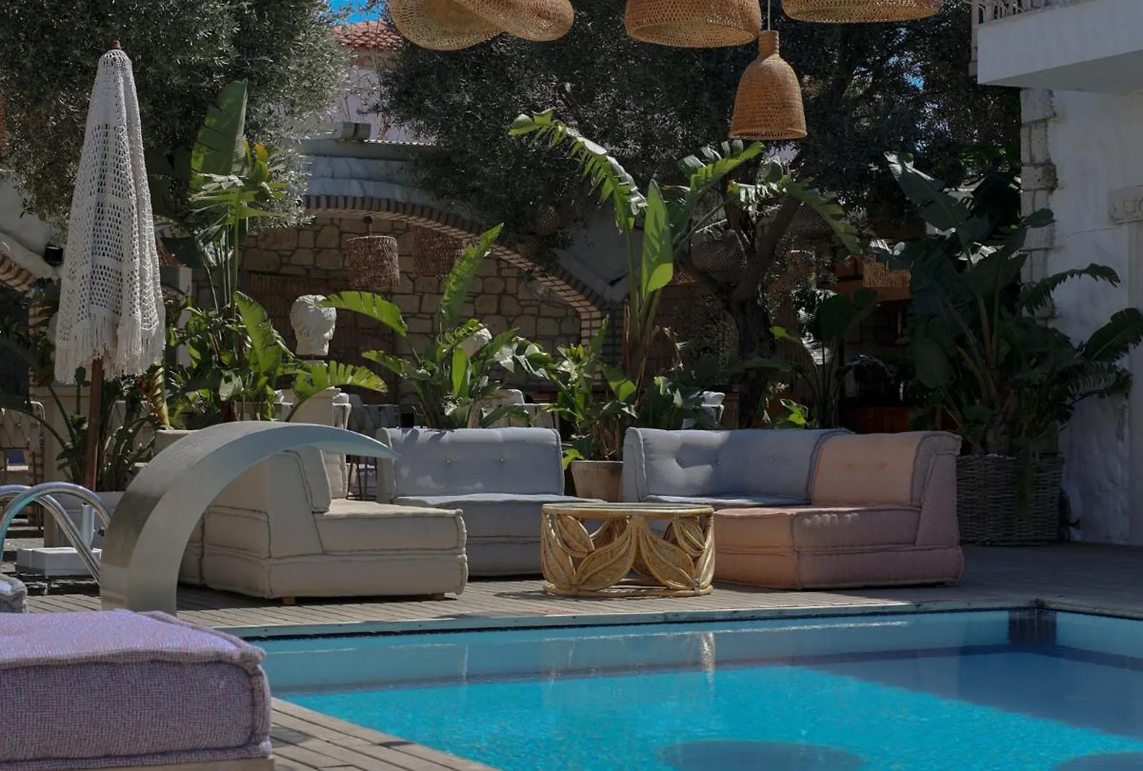 Rupa Otel Alacati- Adults Only Izmir