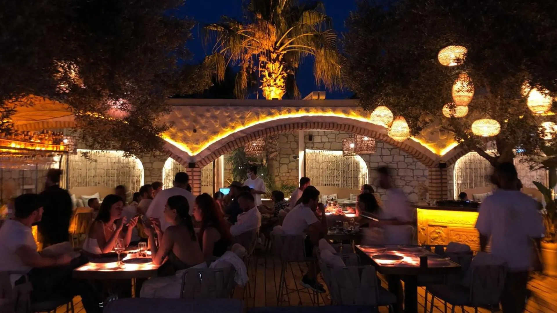 Rupa Otel Alacati- Adults Only Izmir Hotel