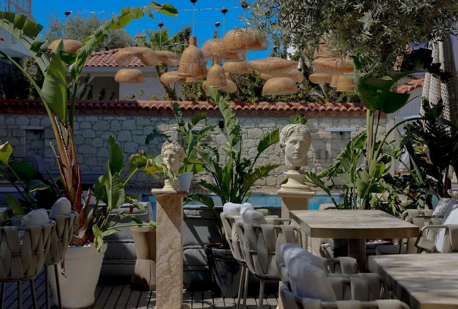 Hotel Rupa Otel Alacati- Adults Only Izmir Turkey