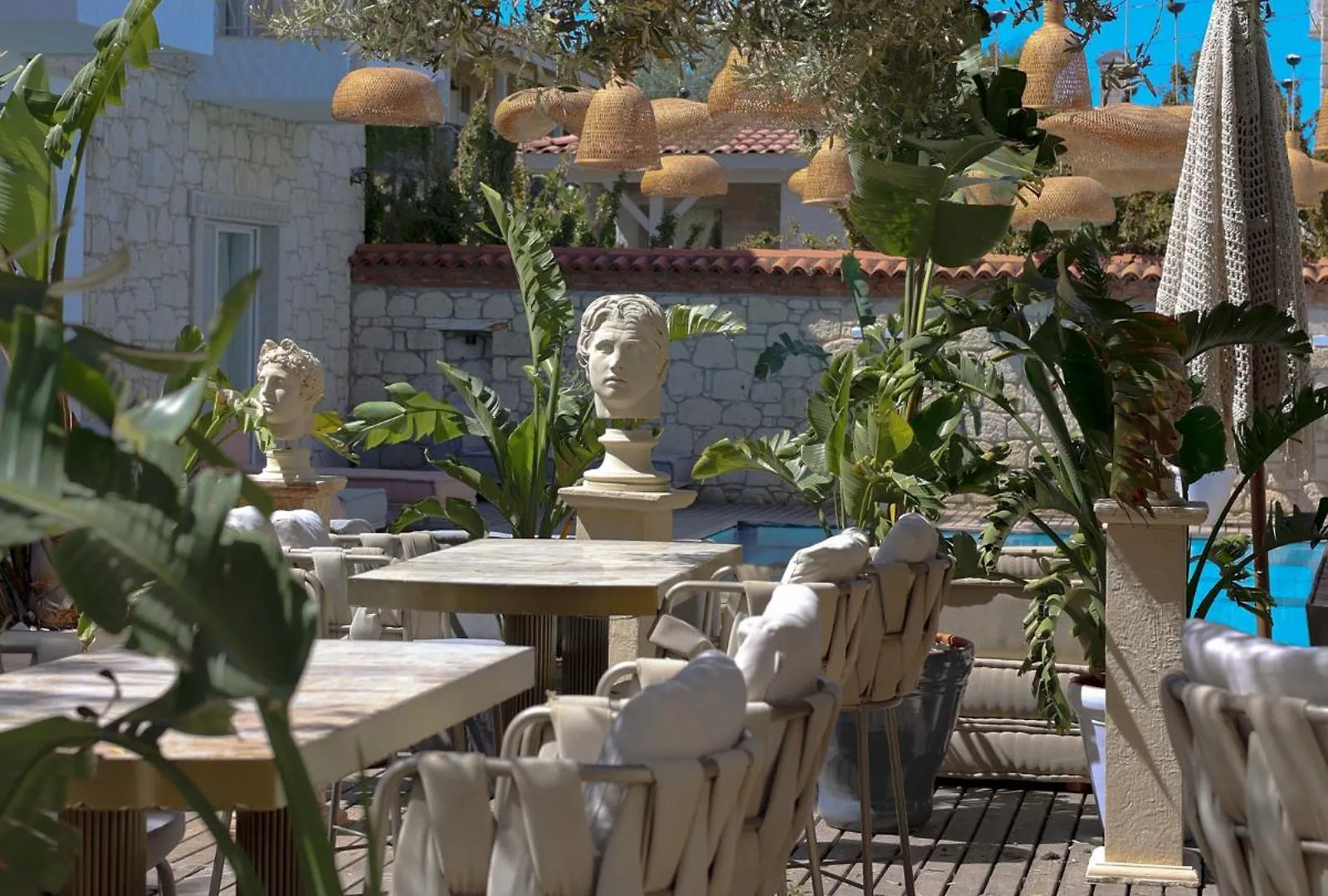 Rupa Otel Alacati- Adults Only Izmir