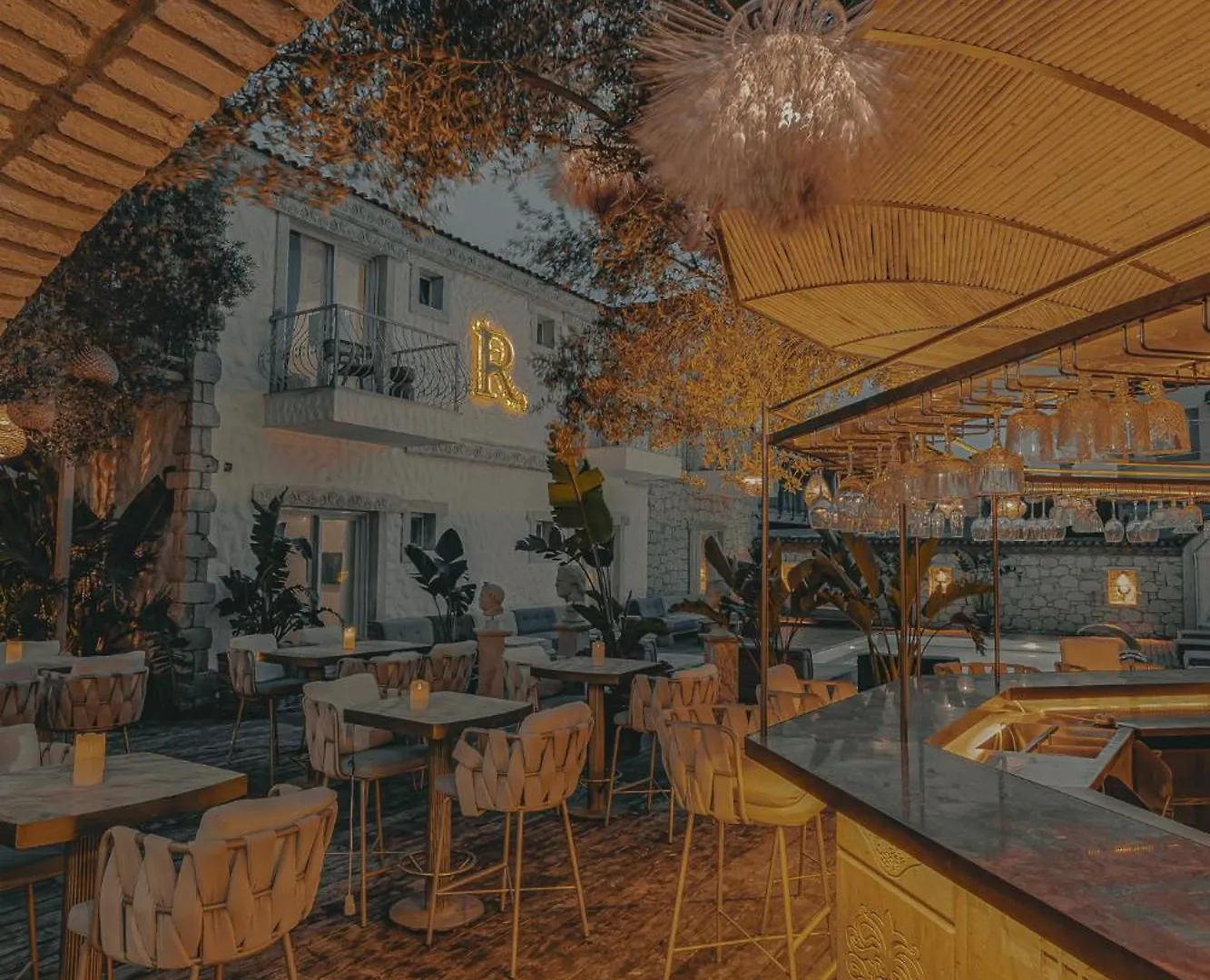 Rupa Otel Alacati- Adults Only Izmir Hotel