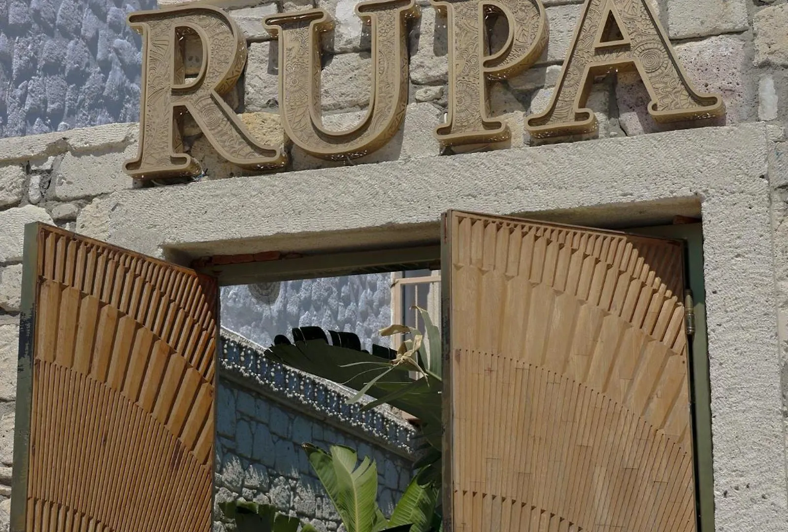 Hotel Rupa Otel Alacati- Adults Only Izmir