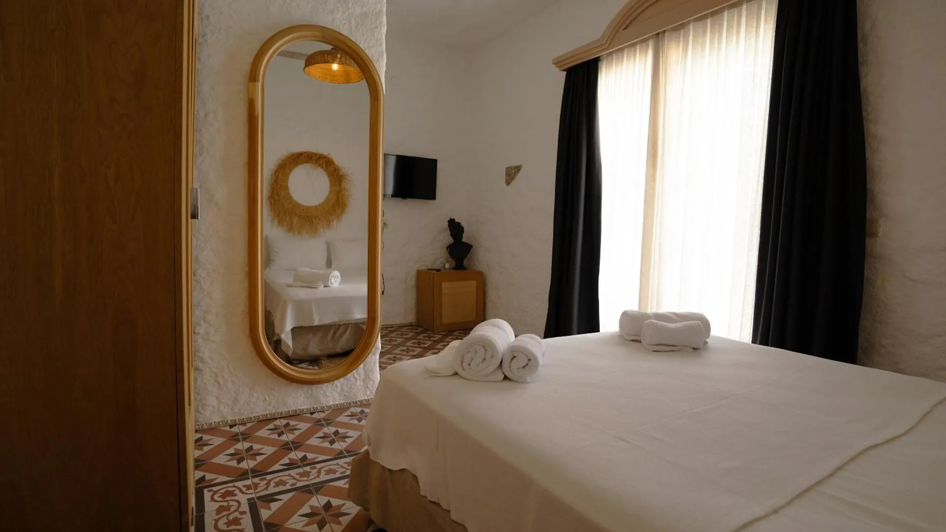 Rupa Otel Alacati- Adults Only Izmir Hotel