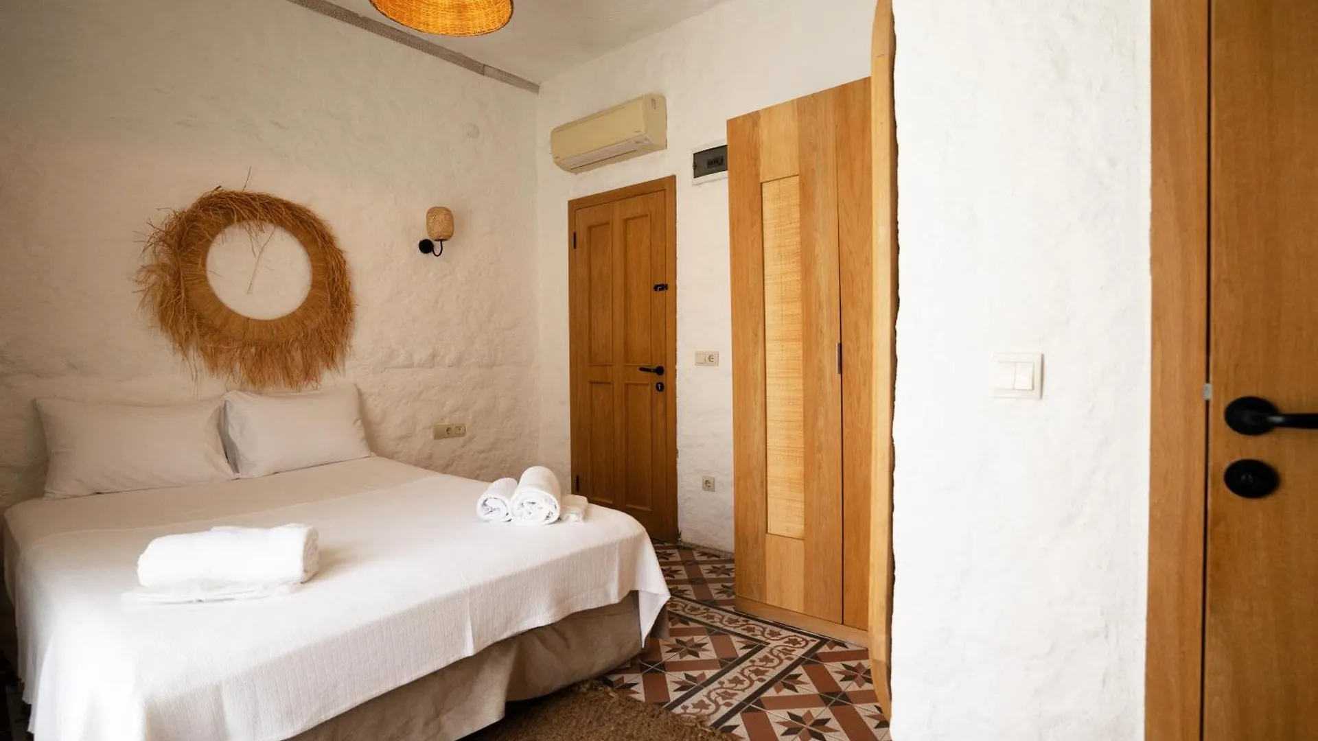 Hotel Rupa Otel Alacati- Adults Only Izmir