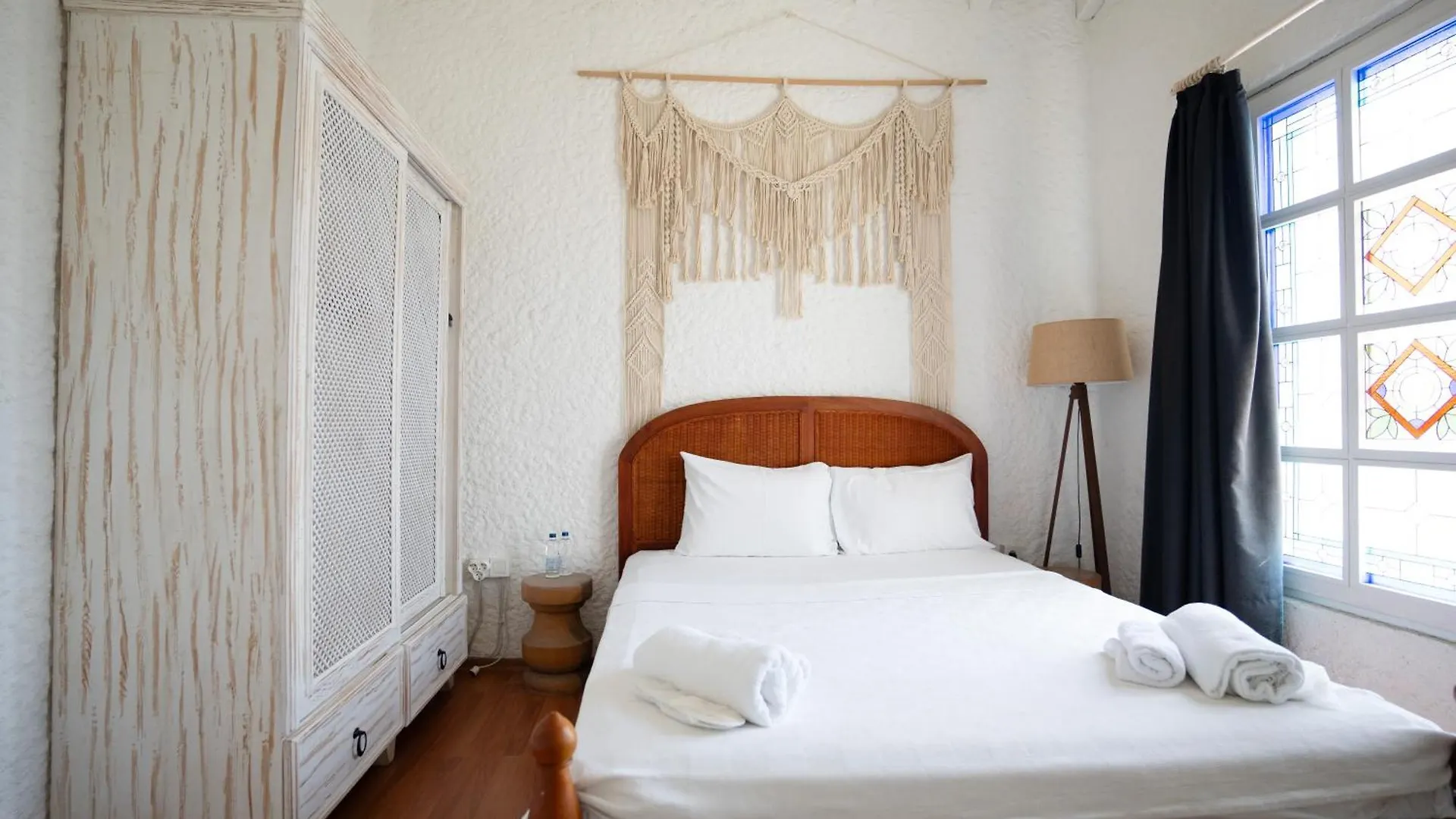 Rupa Otel Alacati- Adults Only Izmir 0*,