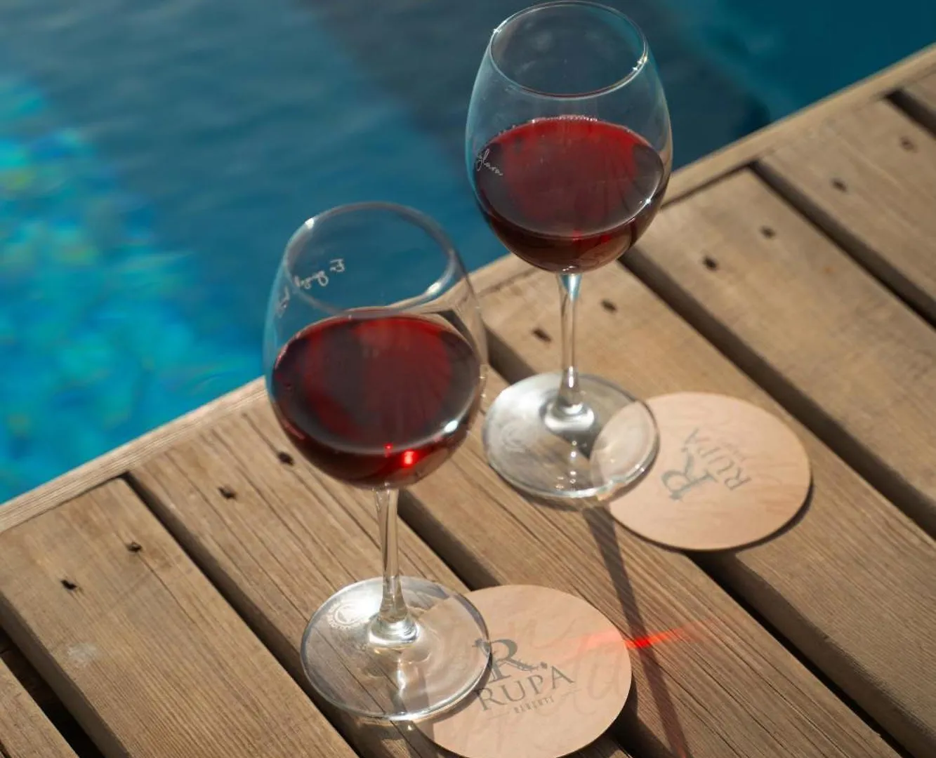 Rupa Otel Alacati- Adults Only Izmir