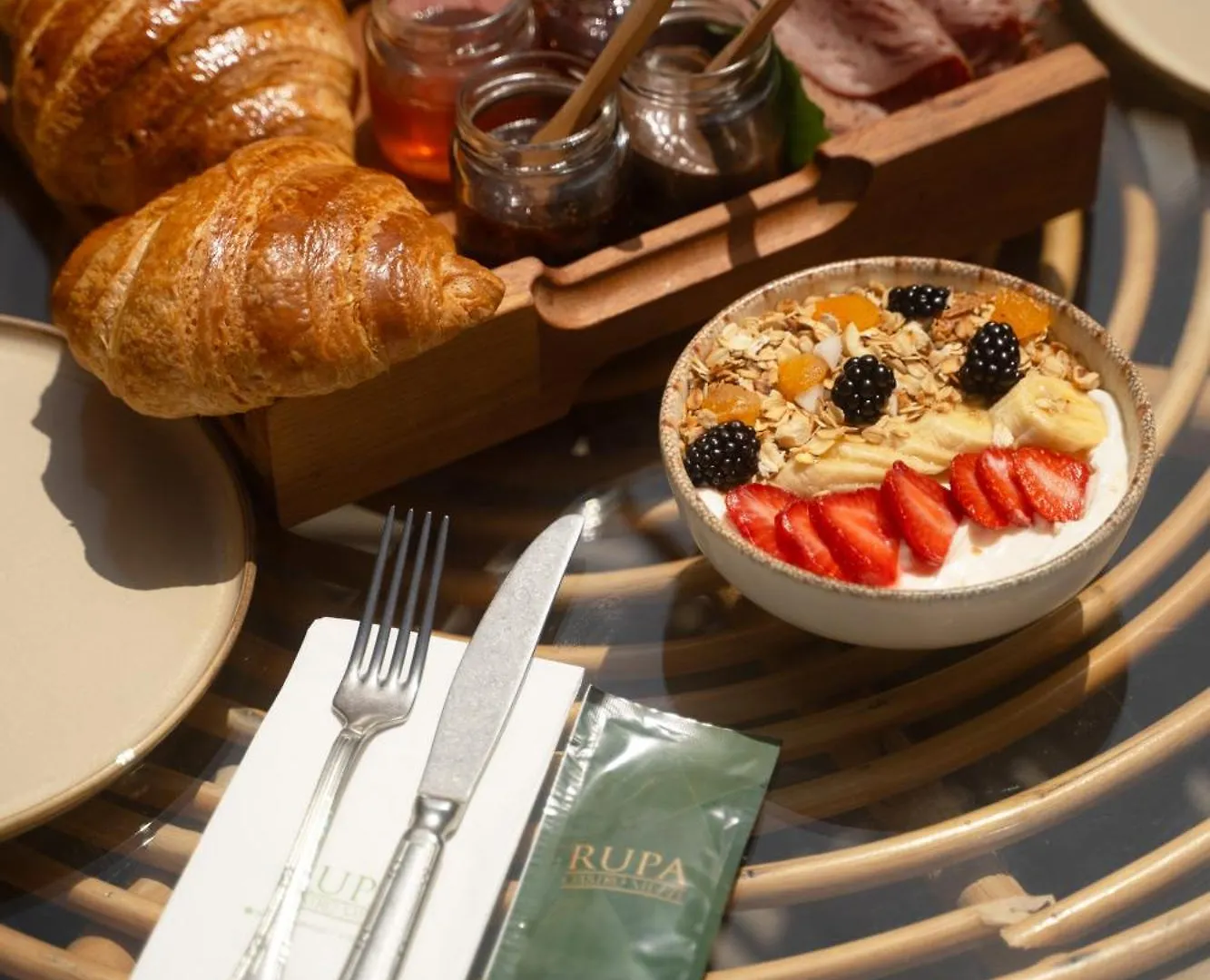 Hotel Rupa Otel Alacati- Adults Only Izmir