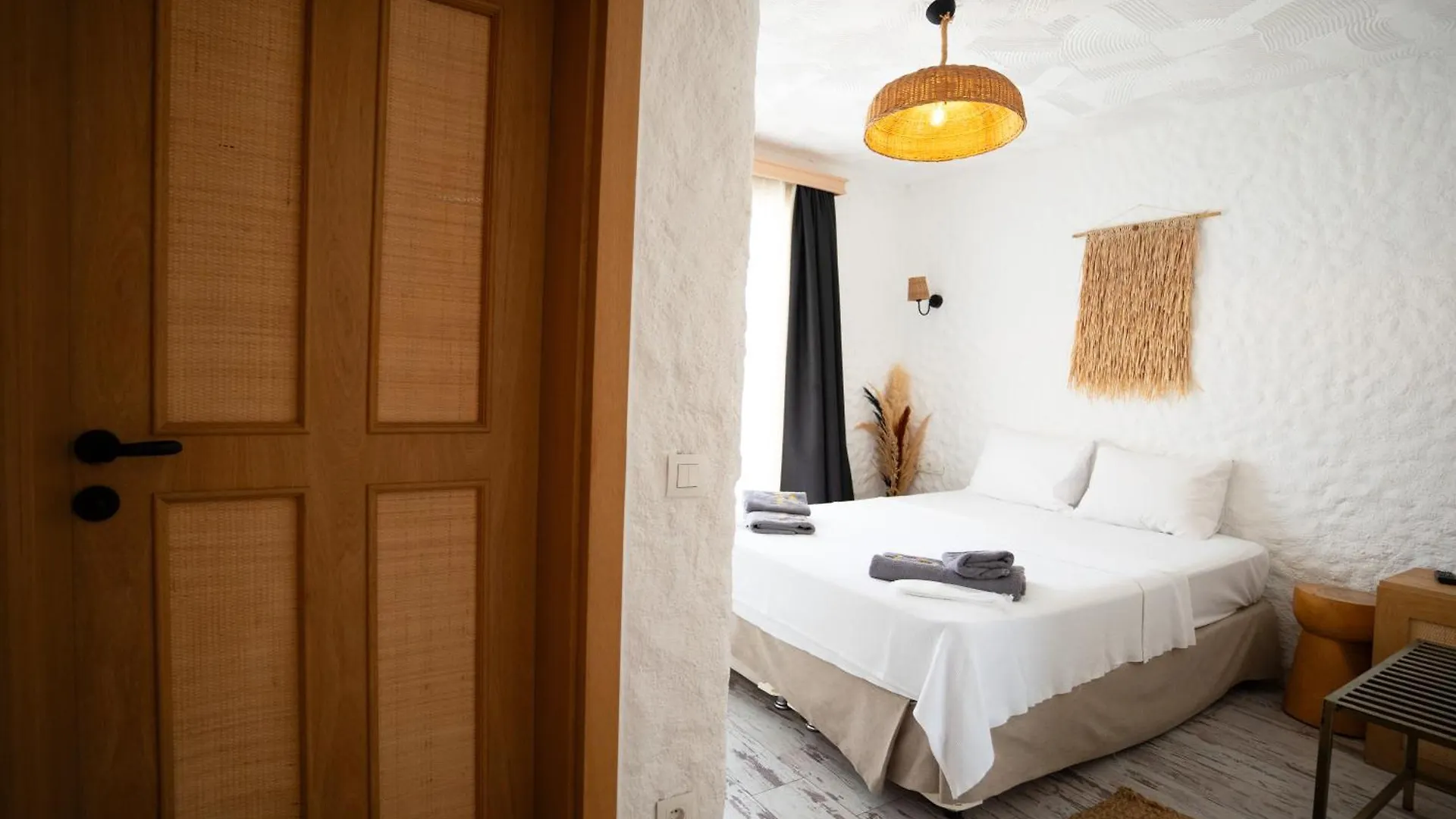 Rupa Otel Alacati- Adults Only Izmir 0*,