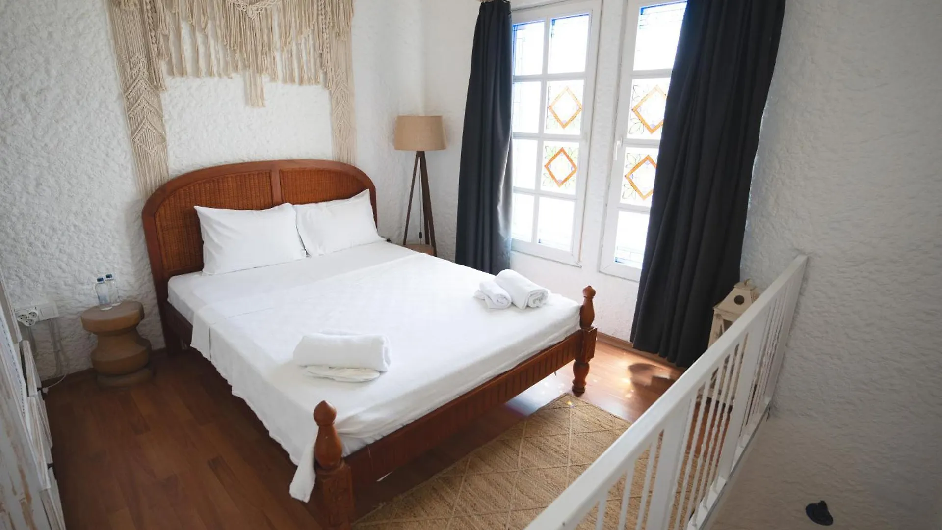 Hotel Rupa Otel Alacati- Adults Only Izmir