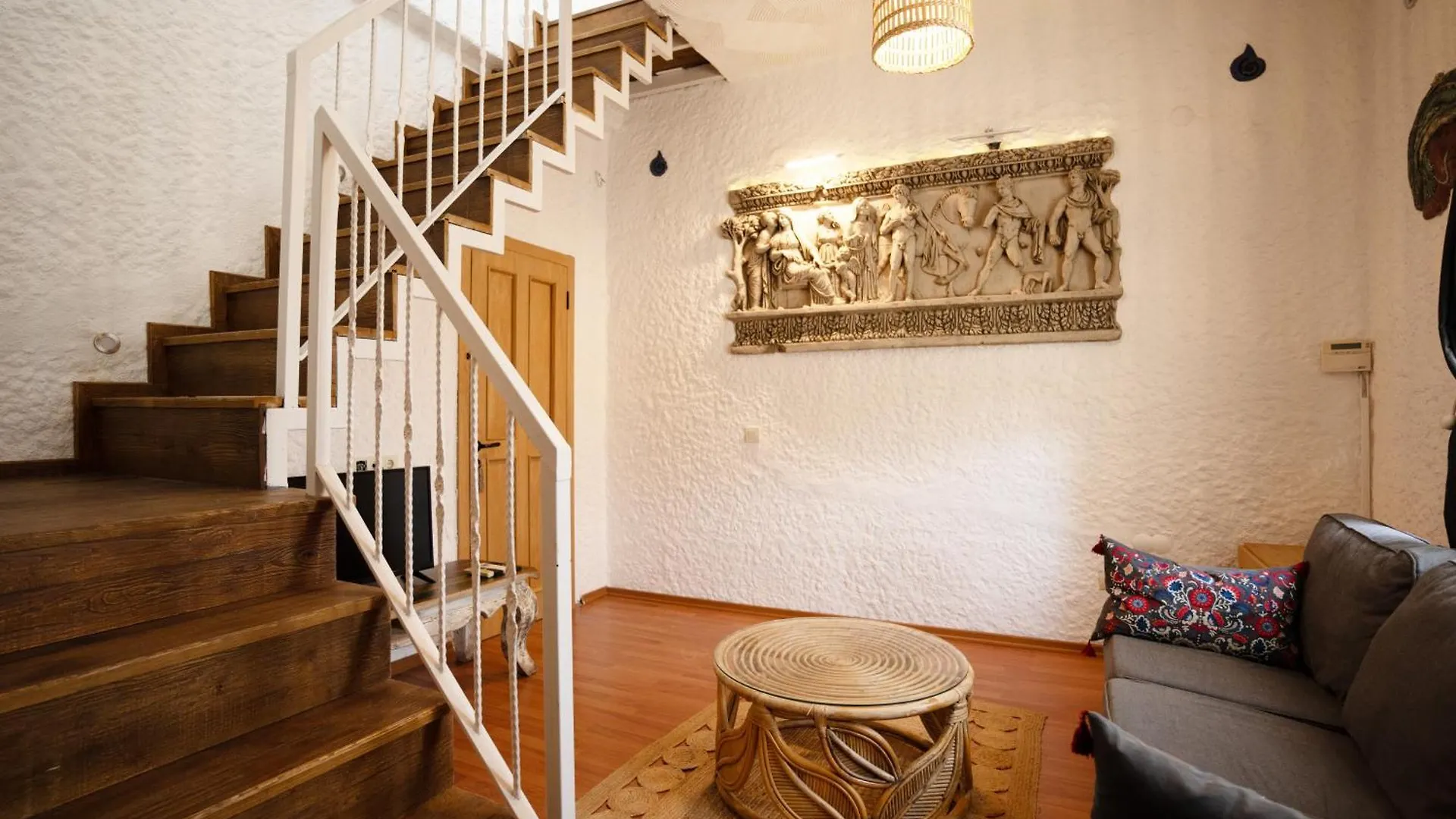 Rupa Otel Alacati- Adults Only Izmir 0*,  Turkey