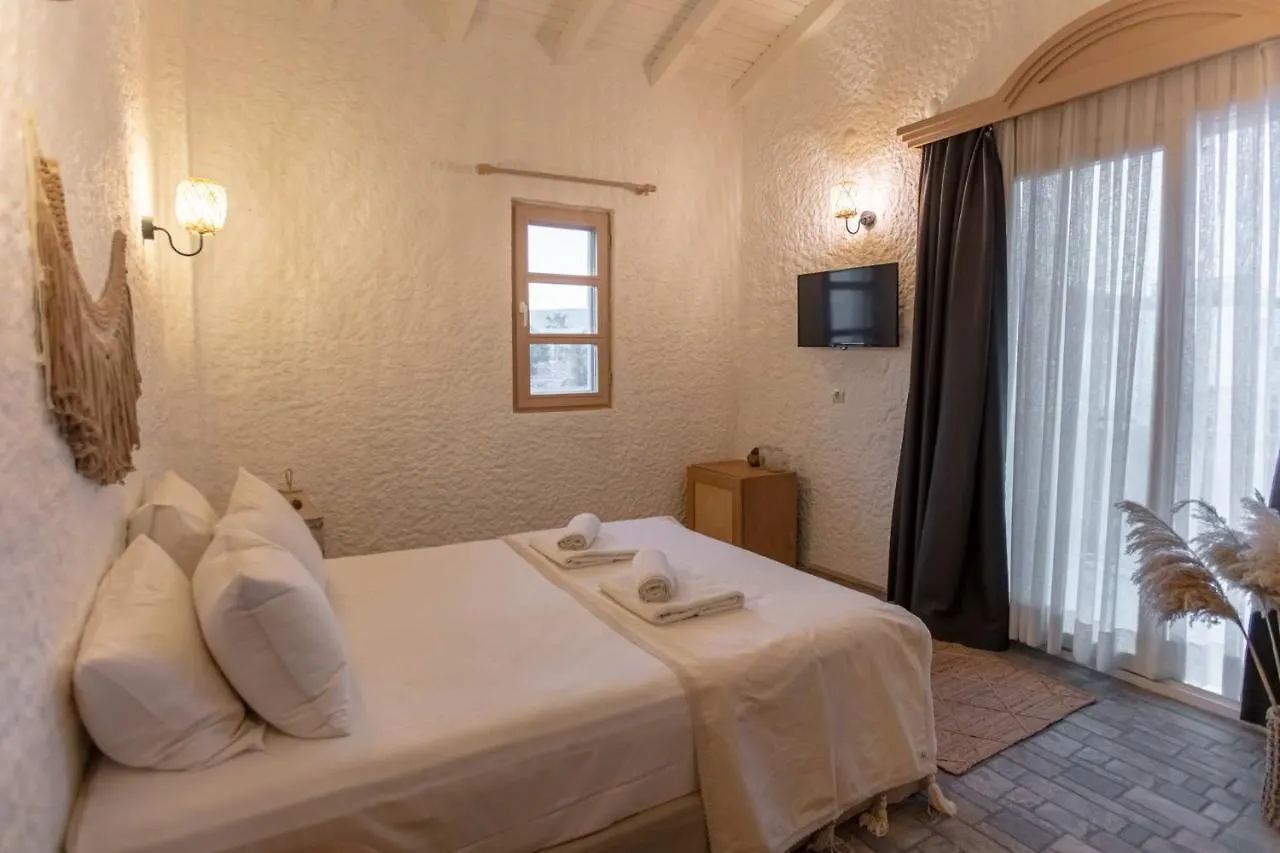 Rupa Otel Alacati- Adults Only Izmir 0*,  Turkey