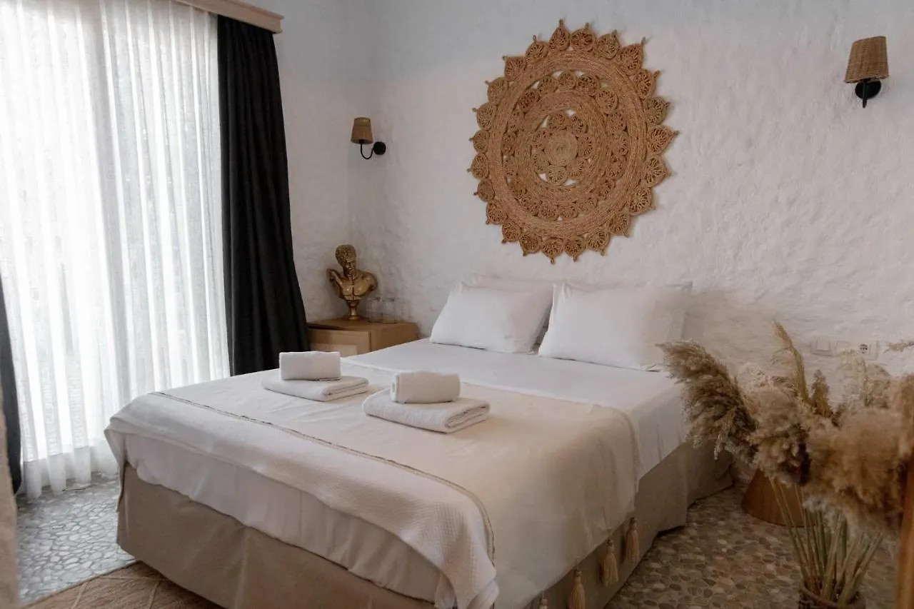 Rupa Otel Alacati- Adults Only Izmir Hotel